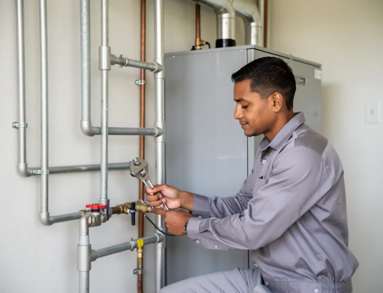 Geothermal Heating service in Taunton